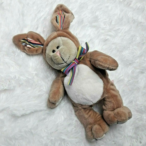 Starbucks Other - Starbucks Coffee  Easter Bunny Bearista Plush